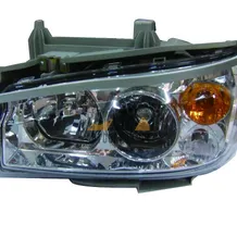 CREATEK Фара противотуманная правая HOWO (WG9719720016)(CK8277)