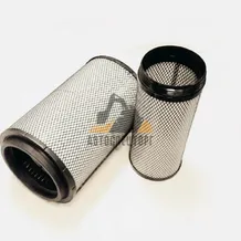 CREATEK Фильтр воздушный К2841 HOWO (WG9725190102/3)(CK8115)