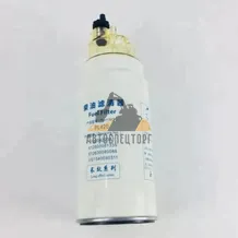 CREATEK Фильтр топливный грубой очистки PL420 FS36216/612600081335/VG1540080311 612630080088(CK8119)