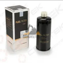 CREATEK Фильтр топливный Евро2 грубой очистки 164 х 82 х 69 HOWO (VG14080740)(CK8640)