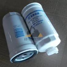 CREATEK Фильтр топливный тонкой очистки CRF0810A HOWO (VG1540080310)(CK8126)