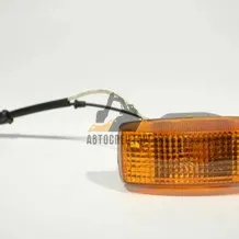 CREATEK Фонарь боковой HOWO, HOWO A7 (WG9100720012)(CK8278)