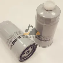 Фильтр топливный HOWO, FOTON 1039, 49A, 49, 69, 93, 99(VG14080740A) (UC220C)