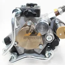 Тнвд исузу 6HK1