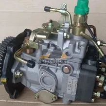 ТНВД ИСУЗУ (ISUZU) Great Wall 2.7 Дизель (1111100-E02) в Краснодаре