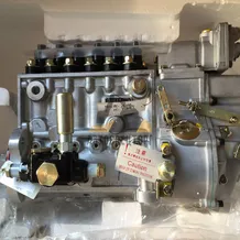 ТНВД XCMG D9-220 LW500F (BH6P120) в Краснодаре