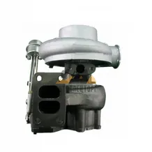 Турбина Volvo FM7 HX40W 3592587