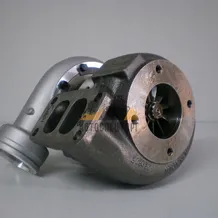 Турбина VOLVO 3802184, 318442