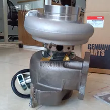 Турбина VOLVO PENTA TAD1151VE 4031211, 3792725