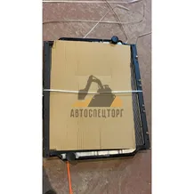 Радиатор CAMC 950 х 780 2012г.