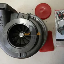 Турбина Volvo FH12,FM12, Caterpillar D 3591077