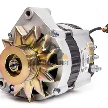 Генератор SHAANXI (6-ти ручейковый) 28V 70A  (612600060248)/6