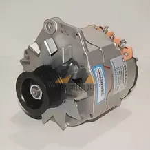 Генератор WD615 JFZ221G (8 руч.) 28V, 35A (612600090147)