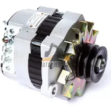 Генератор WP12 (6-ти ручейковый) Евро3 (612630060039)