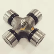 Крестовина вала карданного 39x118 ISUZU NQR75/90/NPR75 (1373001030/1373000580)