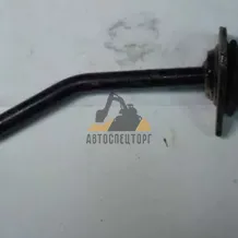 Механизм (рычаг и кулиса) переключения КПП DONG FENG в сборе (1703405-T1400)