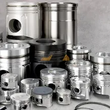 Поршневая группа SHANGHAI C6121 (C05AL-05AL502+A)