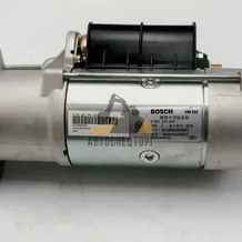 Стартер WP10 11 зуб. SHAANXI (612600090561/612600090293)