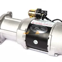 Стартер WP10 11 зуб. SHAANXI (612600090561/612600090293) Malang