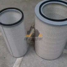 Фильтр воздушный 3046 CUMMINS DONG FENG 340-375 л.с. NEW