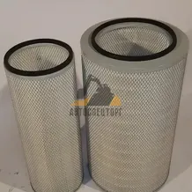 Фильтр воздушный 3052 (DZ9112190328X) КАЧЕСТВО NEW