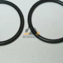 Кольцо стакана форсунки (B) ISUZU (дв.4HK1/6HK1/6WG1) (резиновое) (8980041870)