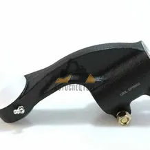 Наконечник ISUZU FVR34/CYZ52 рулевой тяги левый (8982281070)