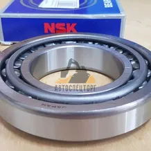 Подшипник ступицы ISUZU задний внутренний (65x120x25мм) NQR 71/75, Богдан, HD 65/72/78 (8971229380)