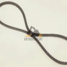Ремень генератора ISUZU NQR71 (AV13x1050) (8971801991/AV13x1050)