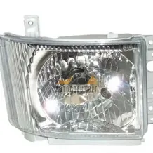 Фара ISUZU FVR34/CYZ52 левая (8982413150)