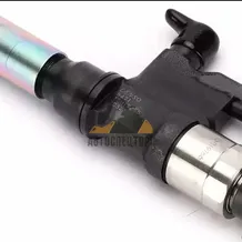 Форсунка топливная ISUZU NQR 75, Богдан А092 (4HK1-T) Denso (095000-5344)