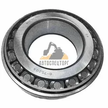 Подшипник ступицы ISUZU задний наружный FVR34/CYZ51/CYZ52 (32218) (1098122560/1098122320)