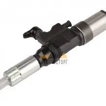 Форсунка ISUZU 6HK1  095000-0165   095000-0166  8-94392-862-4