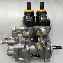 ТНВД 094000-0090, 094000-0094 ISUZU FORWARD 6HK1