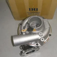 Турбина Джили Атлас 8980302170